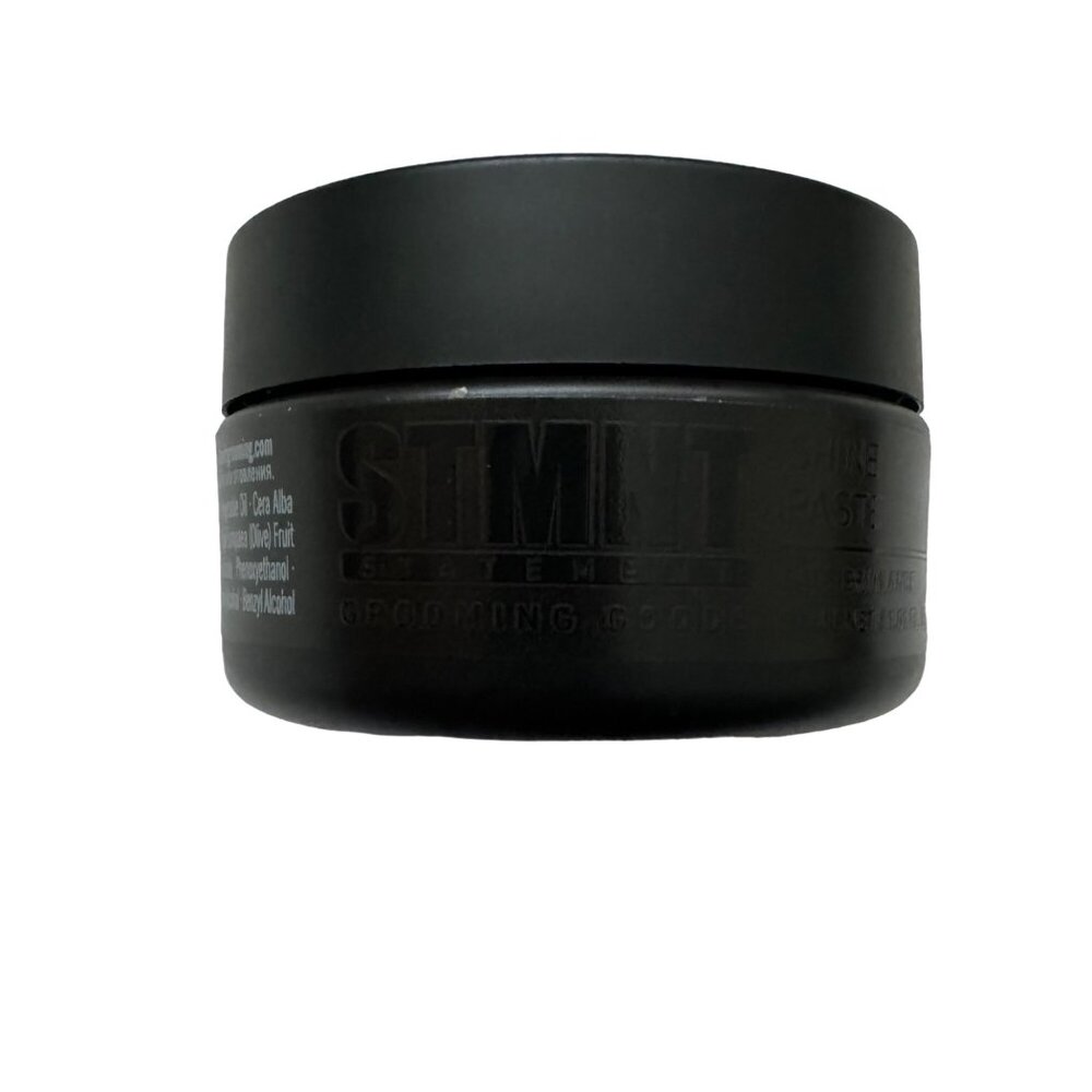 STMNT Grooming‎ Goods Shine Paste Hair Care Travel Size 30ml  Ex 08/25